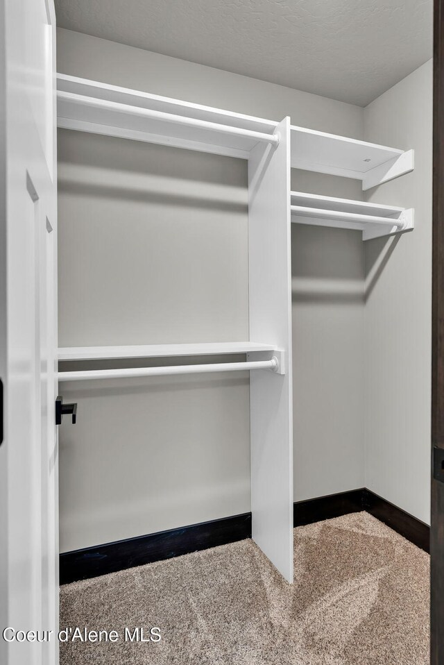 2878 N Callary St, Post Falls, ID 83854 - view of walk in closet