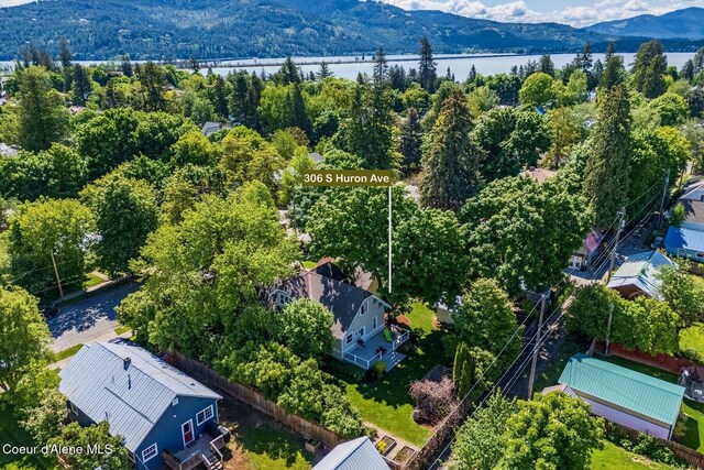 306 S Huron Ave, Sandpoint, ID 83864 - photo 46