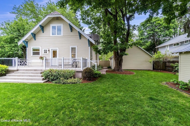 306 S Huron Ave, Sandpoint, ID 83864 - photo 54