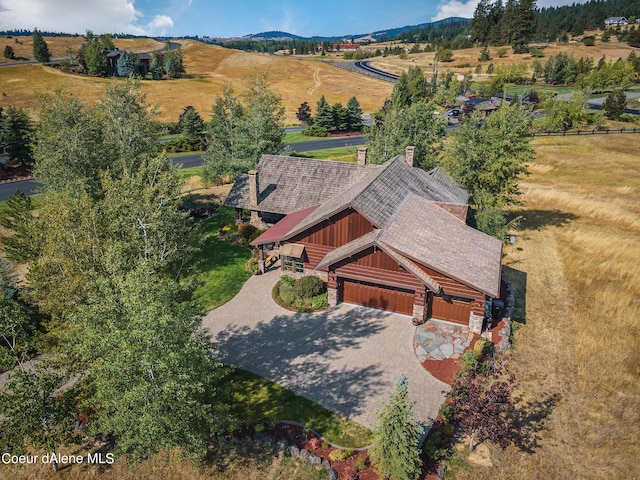 16829 S Basalt Dr, Coeur Dalene, ID 83814