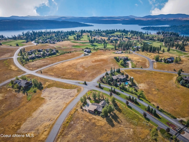 16829 S Basalt Dr, Coeur Dalene, ID 83814