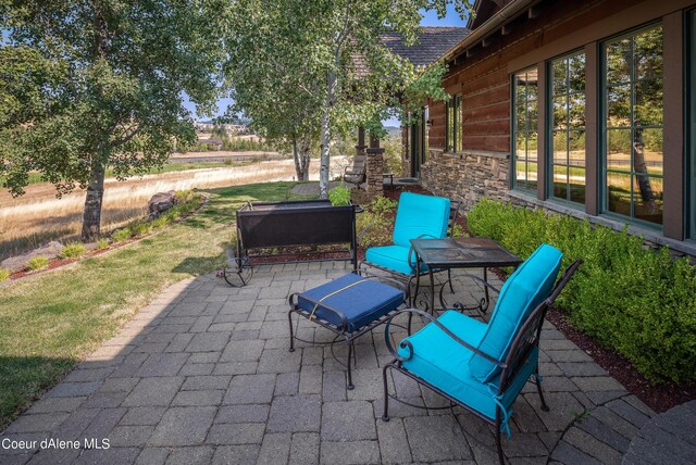 16829 S Basalt Dr, Coeur Dalene, ID 83814