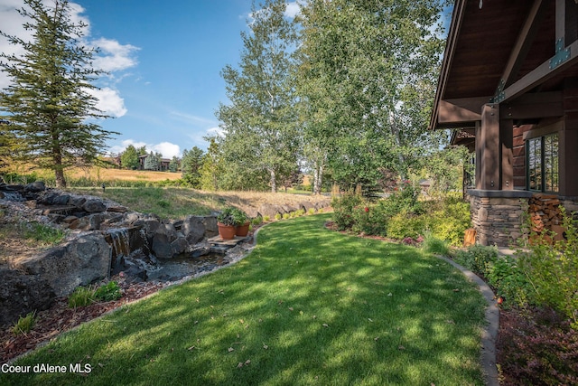 16829 S Basalt Dr, Coeur Dalene, ID 83814