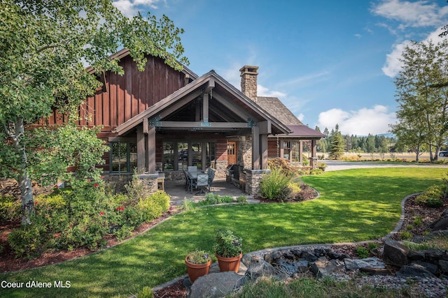 16829 S Basalt Dr, Coeur Dalene, ID 83814