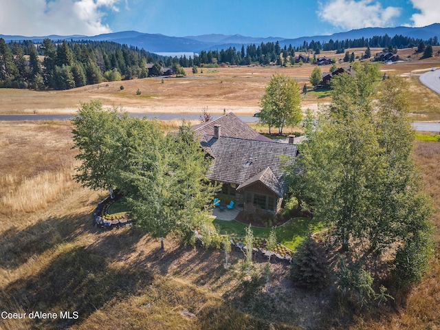 16829 S Basalt Dr, Coeur Dalene, ID 83814
