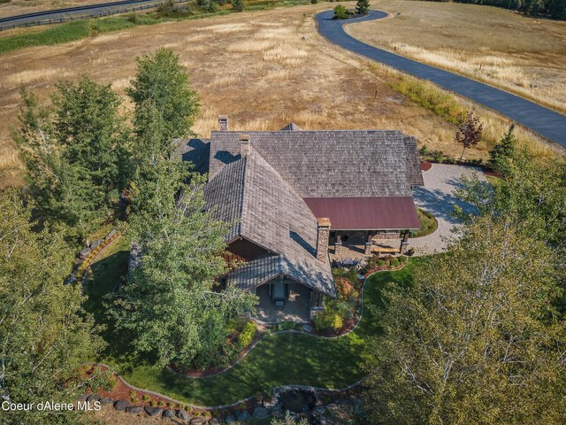 16829 S Basalt Dr, Coeur Dalene, ID 83814