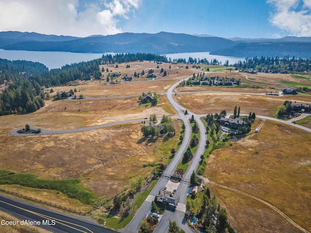 16829 S Basalt Dr, Coeur Dalene, ID 83814