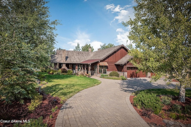 16829 S Basalt Dr, Coeur Dalene, ID 83814