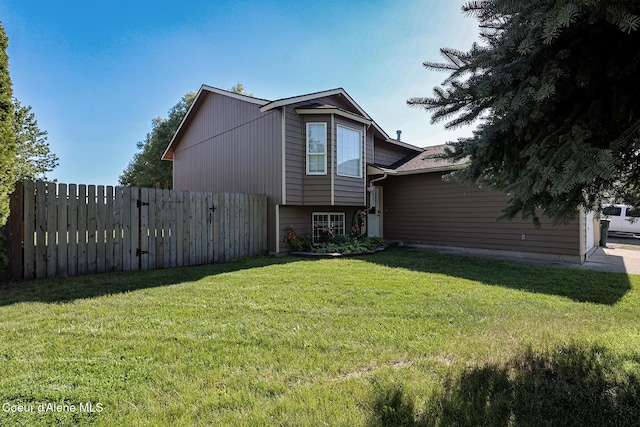8102 W Arizona St, Rathdrum, ID 83858 - view of side of property