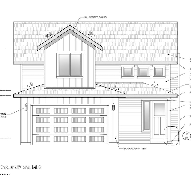 6760 Portrush Dr, Rathdrum, ID 83858 - a file