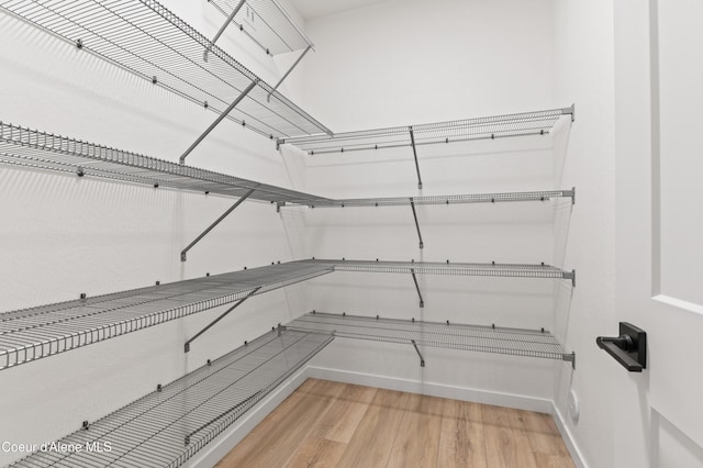 6631 Portrush Dr, Rathdrum, ID 83858 - view of storage area