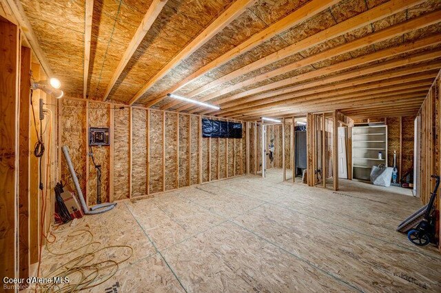267 Sunshine Rd, Kellogg, ID 83837