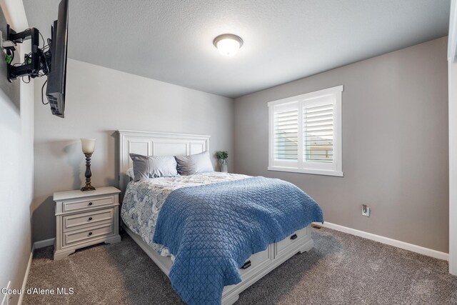 7102 S Hever St, Cheney, WA 99004 - bedroom featuring carpet flooring and baseboards