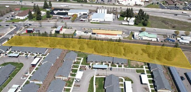 N Spencer St, Post Falls, ID 83854