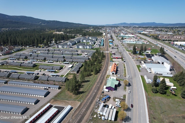 N Spencer St, Post Falls, ID 83854