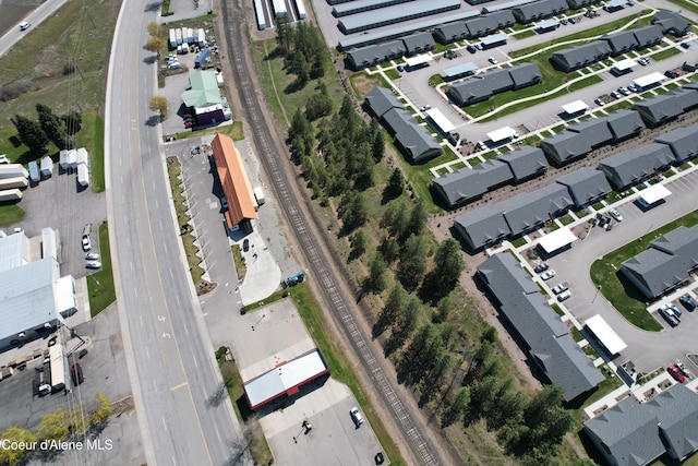 N Spencer St, Post Falls, ID 83854
