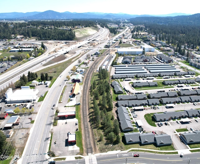 N Spencer St, Post Falls, ID 83854