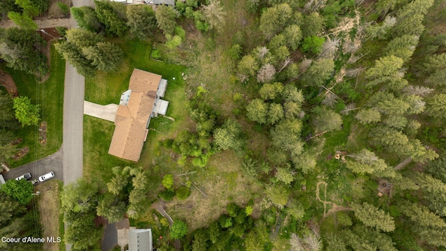 12173 N Friar Dr, Hayden Lake, ID 83835