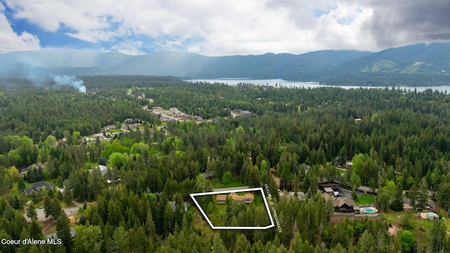 12173 N Friar Dr, Hayden Lake, ID 83835