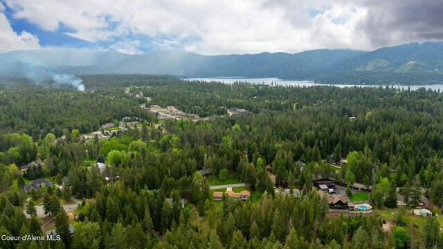 12173 N Friar Dr, Hayden Lake, ID 83835