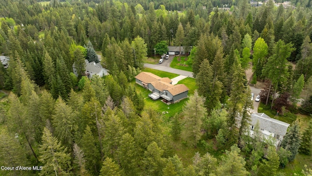 12173 N Friar Dr, Hayden Lake, ID 83835