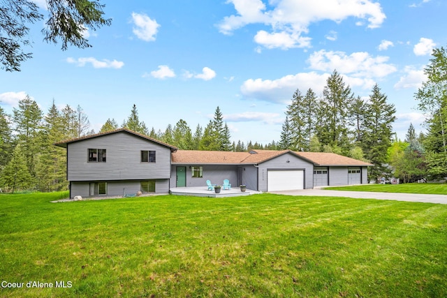 12173 N Friar Dr, Hayden Lake, ID 83835