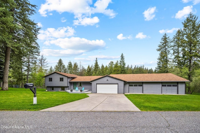 12173 N Friar Dr, Hayden Lake, ID 83835