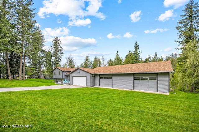 12173 N Friar Dr, Hayden Lake, ID 83835