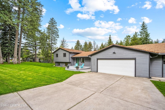 12173 N Friar Dr, Hayden Lake, ID 83835