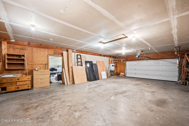 12173 N Friar Dr, Hayden Lake, ID 83835
