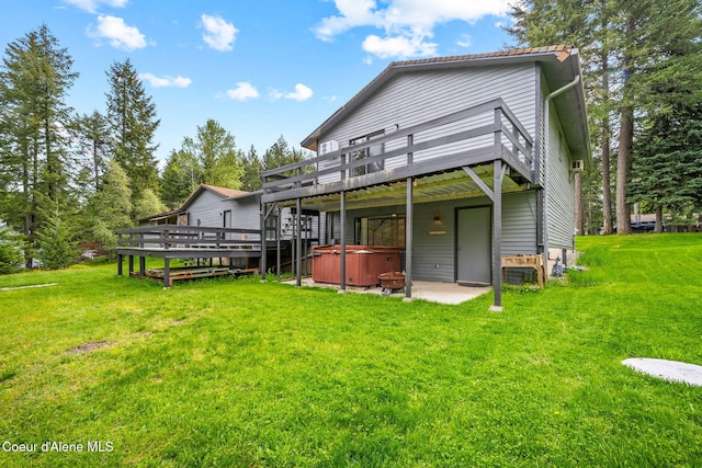 12173 N Friar Dr, Hayden Lake, ID 83835