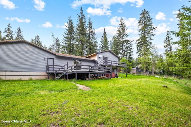12173 N Friar Dr, Hayden Lake, ID 83835