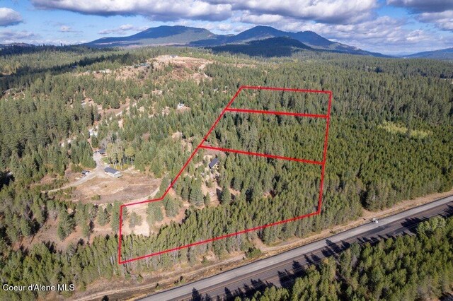 LOT5 Grand Fir Dr, Athol, ID 83801