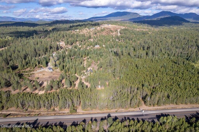 LOT5 Grand Fir Dr, Athol, ID 83801