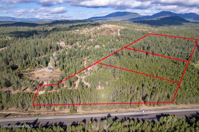 LOT5 Grand Fir Dr, Athol, ID 83801