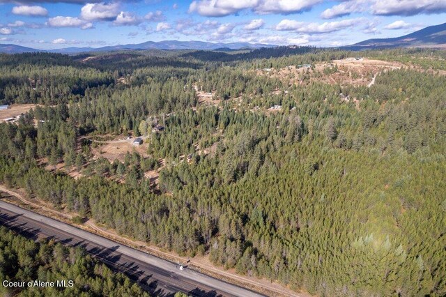 LOT5 Grand Fir Dr, Athol, ID 83801