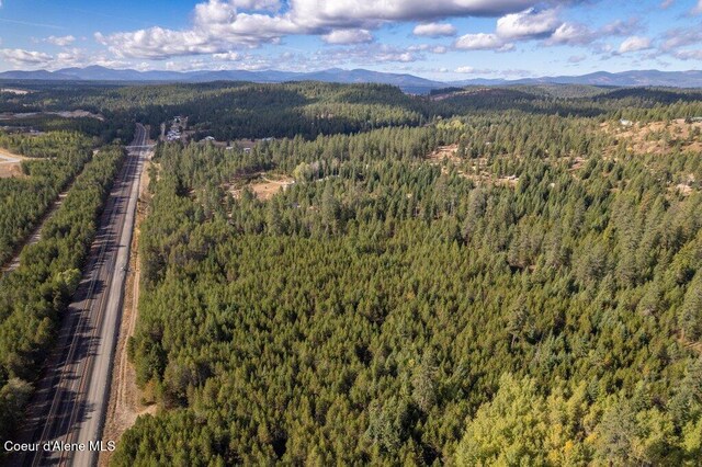 LOT5 Grand Fir Dr, Athol, ID 83801