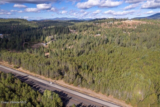 LOT5 Grand Fir Dr, Athol, ID 83801