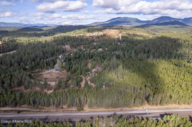 LOT5 Grand Fir Dr, Athol, ID 83801