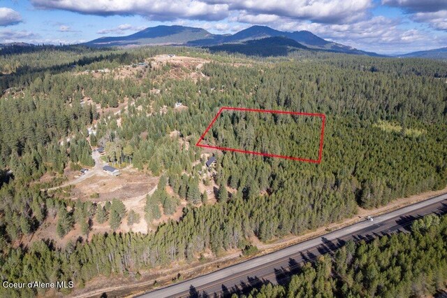 LOT5 Grand Fir Dr, Athol, ID 83801