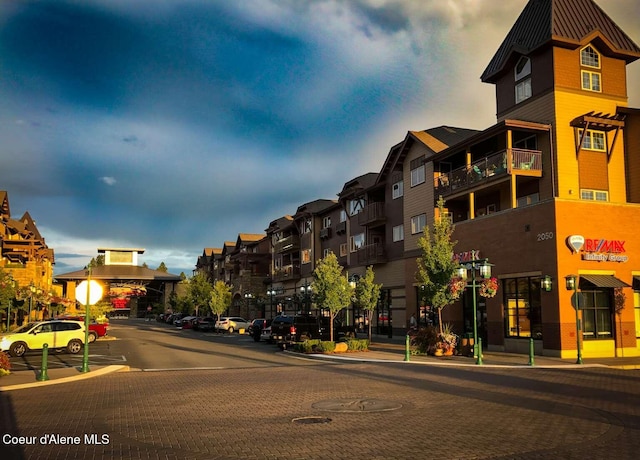 2051 N Main St # 217, Coeur Dalene, ID 83814 - view of building exterior