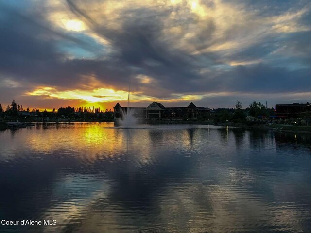 2051 N Main St # 217, Coeur Dalene, ID 83814 - water view