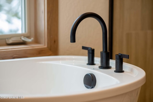 215 White Cloud Dr, Sandpoint, ID 83864 - bathroom view of a sink