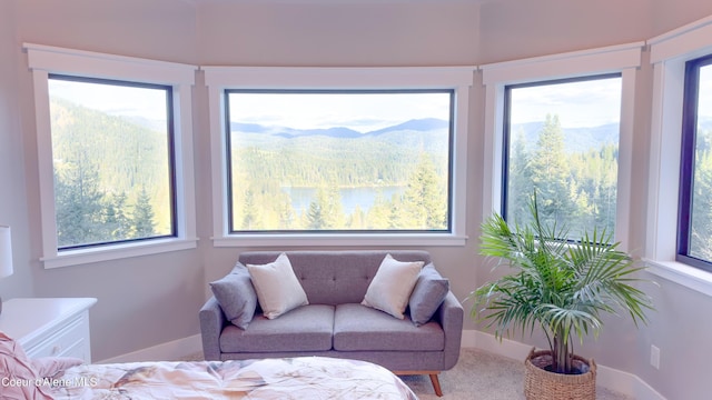 15818 N Morgan Ln, Hayden, ID 83835 - view of living room