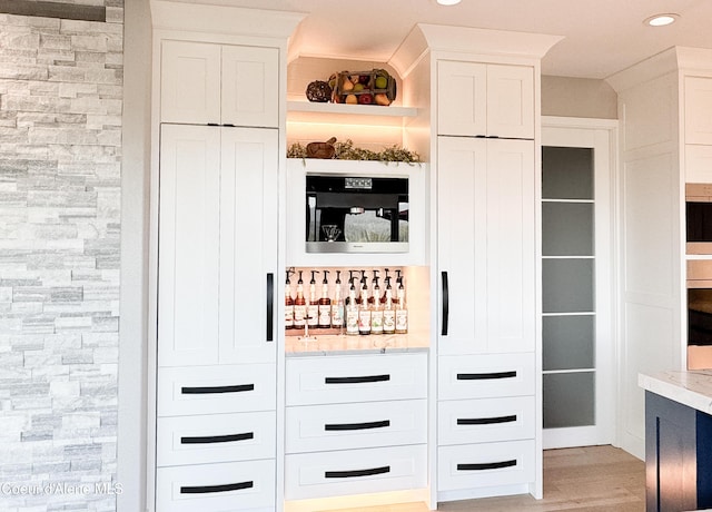 15818 N Morgan Ln, Hayden, ID 83835 - view of closet
