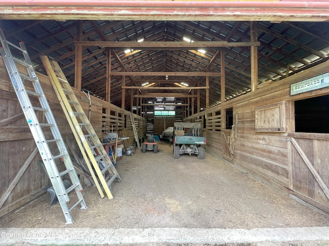 847 Willford Rd, Cocolalla, ID 83813 - view of stable