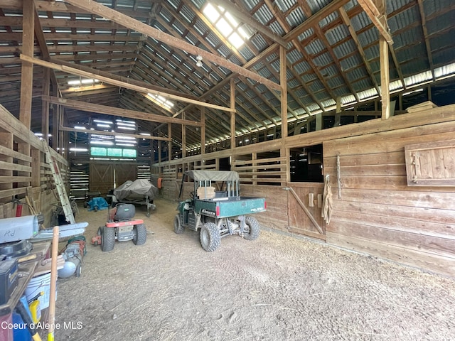 847 Willford Rd, Cocolalla, ID 83813 - view of stable