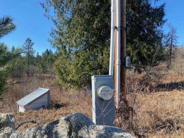 NKA Haughey Dr, Cocolalla, ID 83813