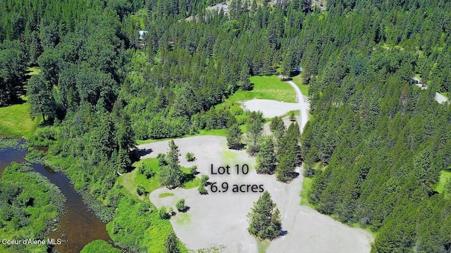 NKA Haughey Dr, Cocolalla, ID 83813