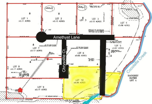 NKA Haughey Dr, Cocolalla, ID 83813